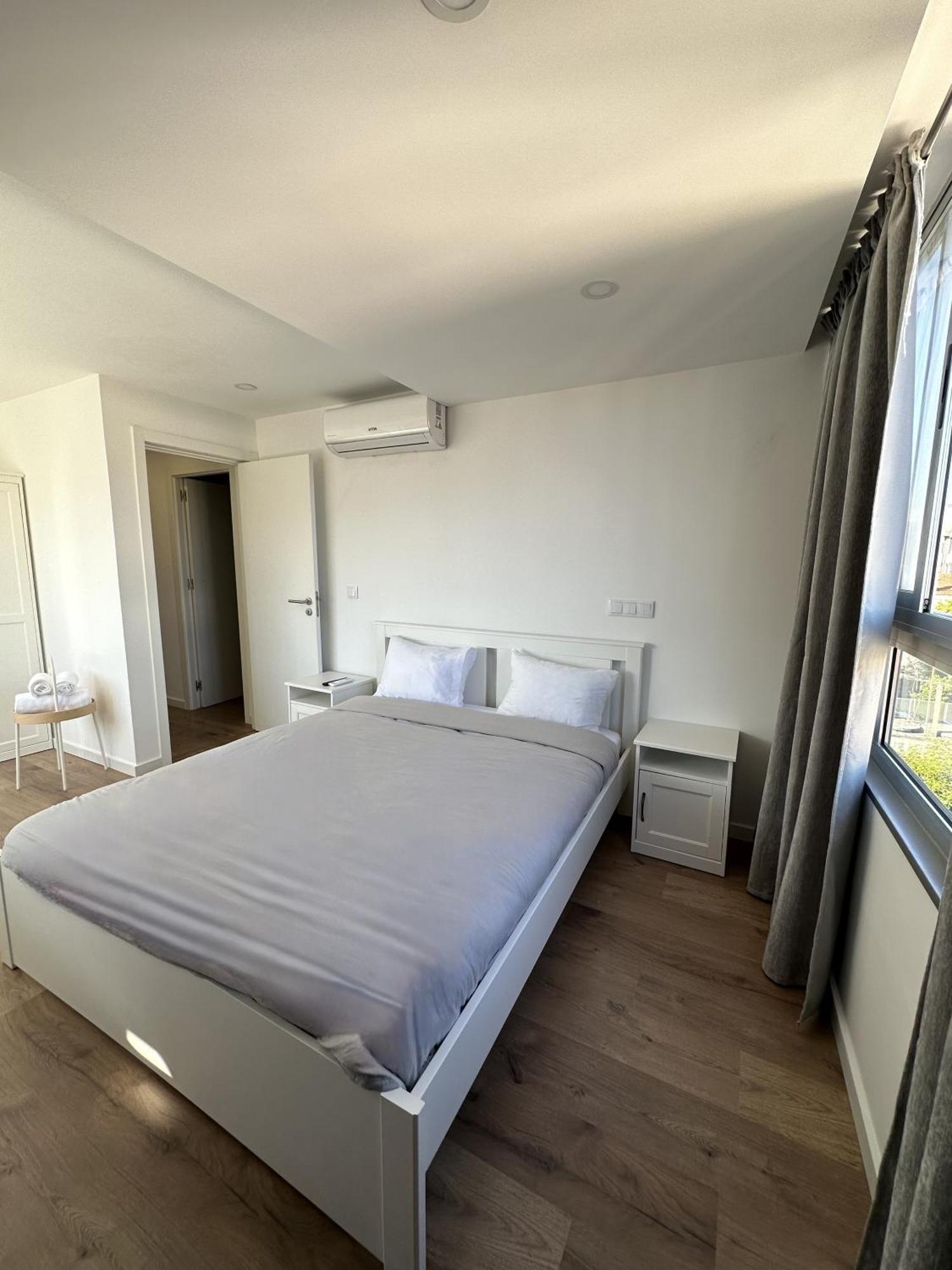 Апартаменти Fantastico T3 Porto - 6 Pessoas Екстер'єр фото