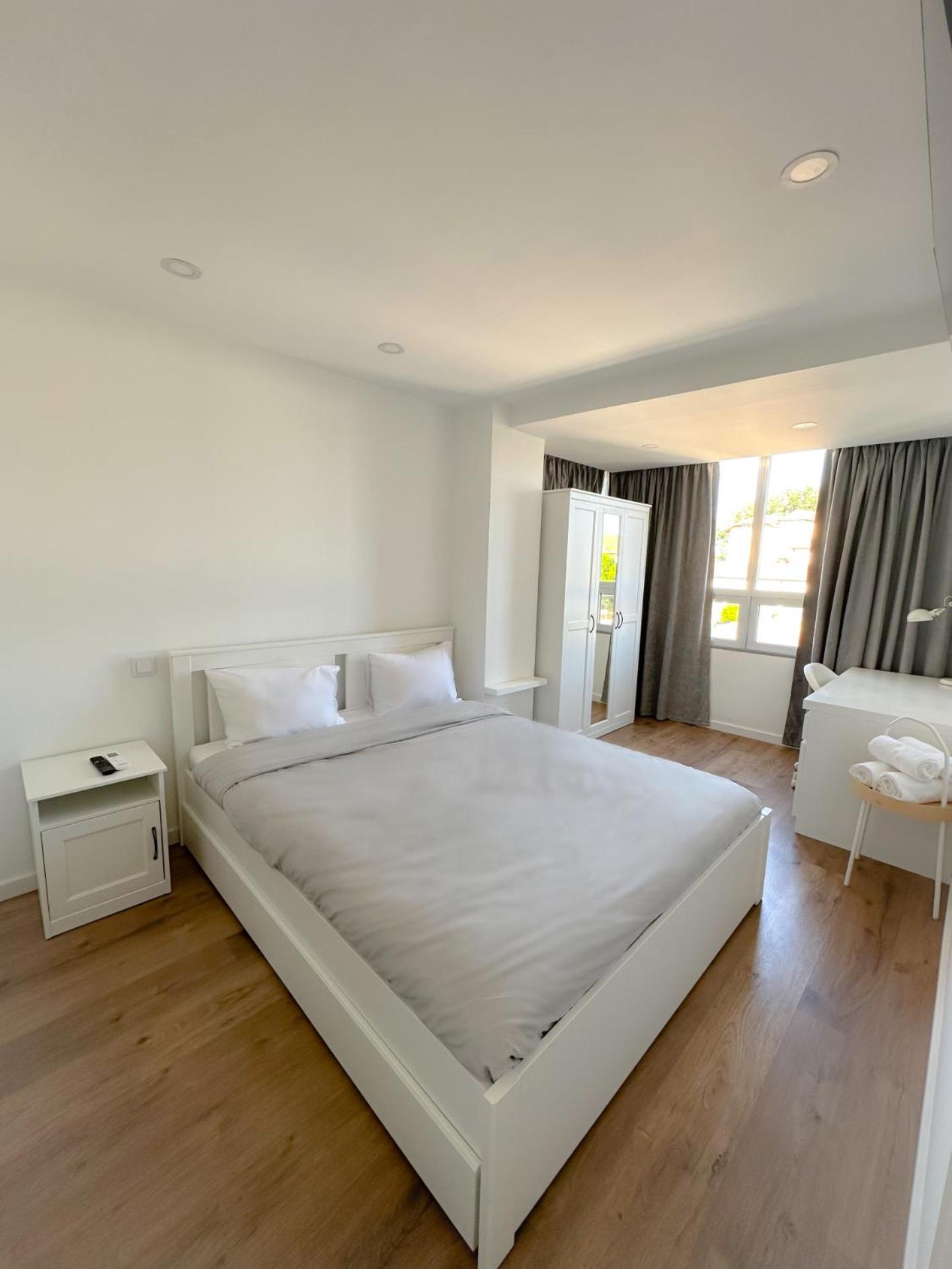 Апартаменти Fantastico T3 Porto - 6 Pessoas Екстер'єр фото